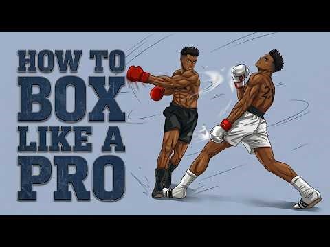 Beginner to Pro: Essential Boxing Techniques You Must Know