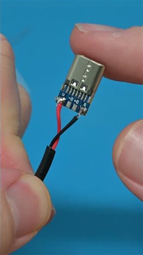 USB-C + Nintendo DS = 😍 #retroconsole #nintendods