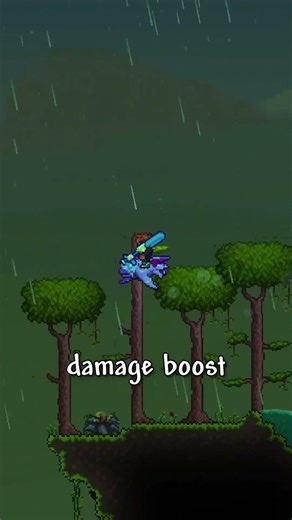 The Best Loot in Terraria. #terraria