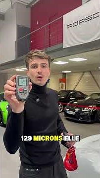 PIWI Porsche Test: The check that no one should ignore!