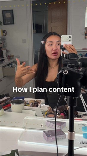 My 10‑year content creation system that keeps me consistent
