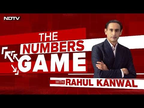 Assembly Elections LIVE | The Numbers Game With Rahul Kanwal LIVE | Tamil Nadu Elections