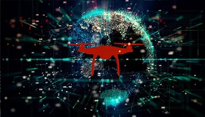 3.5K views · 60 reactions | Blue small Unmanned Aerial System Check out the Blue sUAS! Team Seymour is proud to be one of the first bases to recieve this technology. We welcome this new aerial system that expands our defender's surveillance and security capabilities. Air Combat Command Airman Magazine #FourthButFirst | #SecurityForces | #GoFourth | Seymour Johnson AFB | Facebook