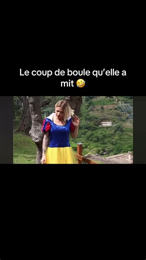 Histoires drôles de blancheneige par l'Atelier de Roxane
