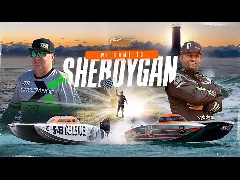 LIVE: Sheboygan Midwest Challenge