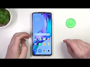 Does Xiaomi Redmi Note 10 Lite Have Dual Sim Slot