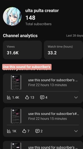 use this sound for subscriber's #foryou #trending #subscribe #like #fyp #viral #shorts#music#support
