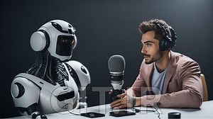 Automating Podcast Production & Cloning Your Voice with AI