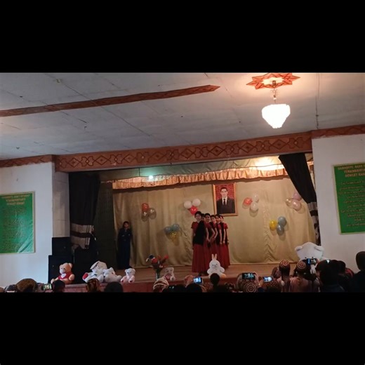 Exploring Arxiv 2024 Innovations in Turkmenistan