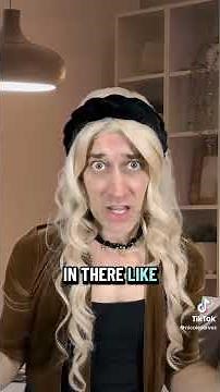 Nicole posted another TikTok and it's about the Bistro Huddy boycott