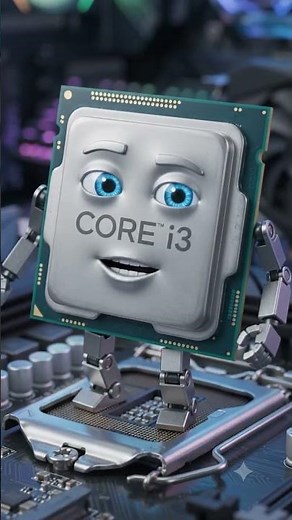 Is Intel Core i3 Still Worth Buying in 2026? 🤔