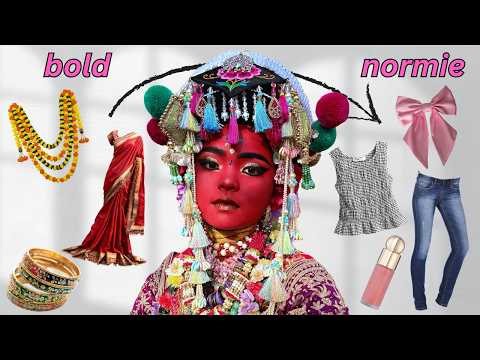 I Tried Being “Basic” for a Day | TRANSFORMED