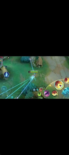 Fanny straight cable tutorial#mobalegends5v5 #fannytutorial