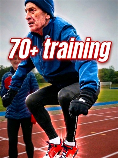 2 Essential Exercises Every Older Athlete Should Do
