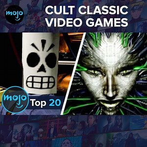 26K views · 217 reactions | Is your favorite video game a cult classic? | WatchMojo | Facebook
