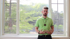 Enlightenment 5 (The Cause of Compulsive Eating)