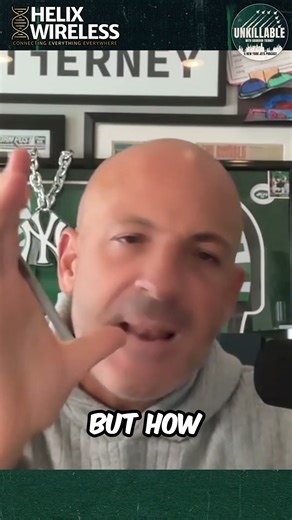 Jets Should NOT Be ALLOWED On TV And RELEGATED To Only Radio Says BT