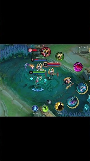 Stop Ixia's Insane Ultimate Barrage! Build This Item 🛑 #Shorts