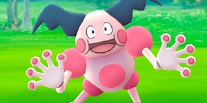 These Pokémon Are Definitely Just Human People
