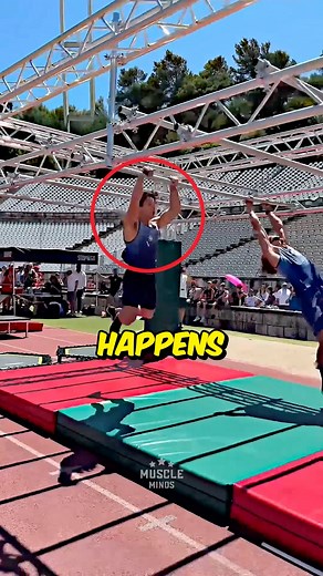 Average athlete faced someone obsessed with the game 😱💨 . . . . #athletevsobsessed #gamechanger #leveldifference #speedtest #obsessionwins #dedicationpaysoff #grindmode #unfairmatch #passionforsports #nextlevelathlete #sportsmotivation #unexpectedturn #athletelife #nevergiveup #focusedmindset #traininghard #sportchallenge #competitiveedge #sportsobsession #noexcuses #mentalstrength #obsessedwithwinning #dailygrind #disciplineequalsfreedom #performanceboost #outworkeveryone #unstoppablemindset 