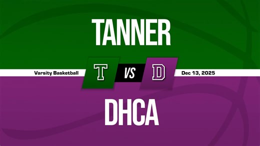 Basketball Recap: Decatur Heritage Christian Academy's Luck Takes a Turn for the Worse on Saturday