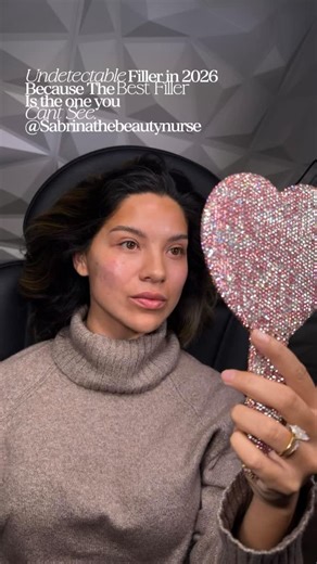 Sabrina Flores MSN, FNP-C on Instagram: "Five syringes placed strategically over two sessions. Gentle cheek enhancement to restore natural contour and support, with subtle lower-face refinement for a beautifully balanced chin and seamless jawline. 👩🏻‍⚕️ Injector: @sabrinathebeautynurse Sabrina Flores MSN,APRN,FNP-C Board Certified Nurse Practitioner 📍 @injectionroom | SA,TX 🪩 Eilan La Cantera Location 17803 La Cantera Terrace suite 1107 🔗 Booking Link in Bio or 📱210-265-5361 📚DM for train