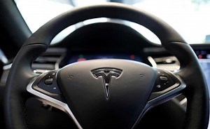 Elon Musk's self-driving car plans - Here are details