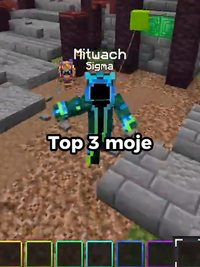 3 Najlepsze Mody Na Feather w Minecraft