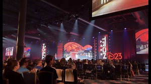 Here are the big Destination D23 announcements for Magic Kingdom attractions