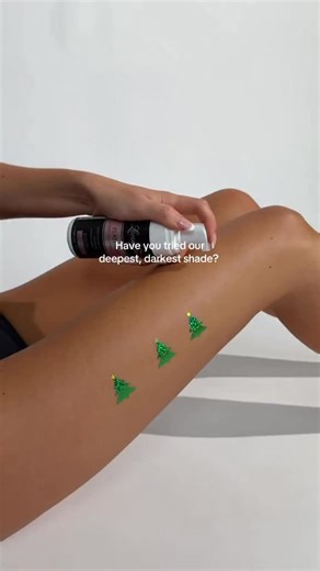 Our Platinum Mousse is perfect if you’re wanting to achieve the deepest, darkest tan 🤎🤩 | Loving Tan