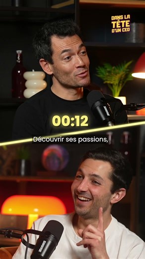 What does it feel like to sell your startup for €200 million?