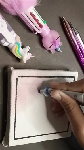 A cute, hand-painted Doraemon-style. Sometimes, art doesn't need words… just a little color, a big heart… and one wide-eyed look of love #MiniCanvasMagic #CuteArt #DoraemonLove #PaintingReels #ArtWithHeart #AestheticArt #ArtistTiktok #WholesomeVibes #HeartFullOfArt#sibling art This is more than a cartoon. It’s a spark of joy — painted with patience and passion Join the journey & wait for the next drop of love and color! Comment what this little face is thinking! 🔔 New artwork every week — follo