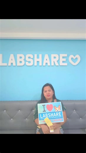 𝗗𝗼𝗻’𝘁 𝗯𝗲 𝗮𝗳𝗿𝗮𝗶𝗱 𝘁𝗼 𝘀𝗺𝗶𝗹𝗲, 𝗳𝗼𝗿 𝗶𝘁 𝗶𝘀 𝗮𝗹𝘄𝗮𝘆𝘀 𝘄𝗼𝗿𝘁𝗵𝘄𝗵𝗶𝗹𝗲.😊😊 God created us to smile— and to be the reason others do too. 😊 A smile is a free, timeless, and powerful tool that nurtures health, hope, and healing. #happysmileseveryday #HopefulHeart #createshealing | LabShare Mdc