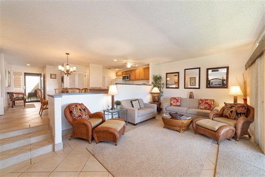 One of our most popular West Maui condos, Kaanapali Royal L101 is frequently requested for its space, location, and comfort. Just minutes from world-class beaches, golf, and dining, it’s a favorite for guests who want relaxed island living in the heart of Kaanapali. Availability is limited, especially during peak travel seasons. Learn more: MauiBeachFront.com Call us: 808.661.3500 | Maui Beachfront Rentals