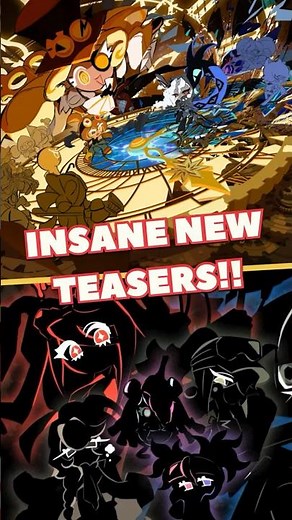 WHITE LILY IN ACT 2?! #cookierunkingdom