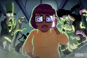 It's Mystery, Inc. like you've never seen them before in official trailer for HBO Max's 'Velma'