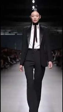 The New Evening Standard: 12 Leading Designers for the Ultimate Women’s Tuxedo | The Fashion Hub