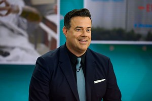 Carson Daly Says Camila Cabello Is 'Crushing It' as a Coach on The Voice