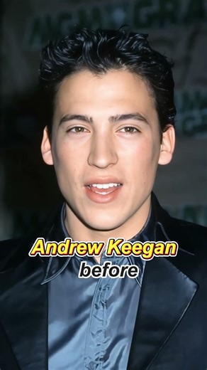 10 Male stars from the 1990s who have become increasingly handsome in recent years #movie #actor