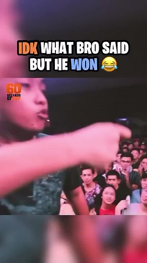 Clarence: The Rising Philippines Battle Rap Artist