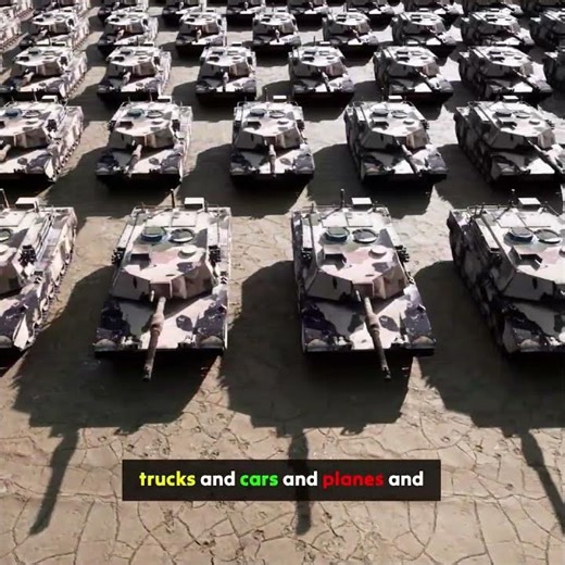 How did a nation with 90% illiteracy beat a global superpower?