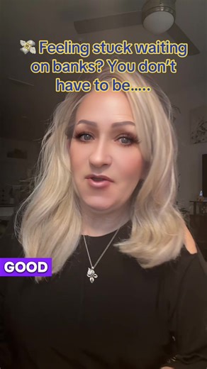 💸 Feeling stuck waiting on banks? You don’t have to be. Alternative financing is here to keep both your business and personal goals moving. Here’s how you can get funding without the endless hoops: ✅ Invoice Financing – Turn unpaid invoices into cash now ✅ Revenue-Based Loans – Repay as you earn, stress-free ✅ Peer-to-Peer Lending – Borrow directly from people, often with lower rates ✅ Personal Alternative Loans – Quick access without tons of paperwork Funding doesn’t have to be complicated. St