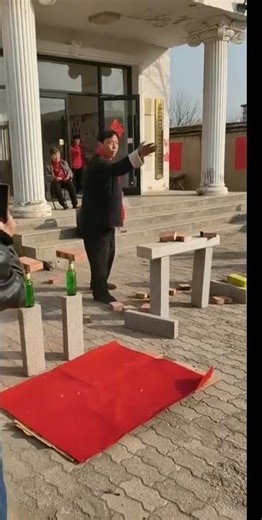 Front-Row Action: Live Performance Captured by Audience Eyes