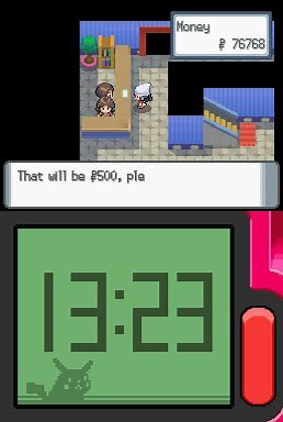 Where Is: HM 05 - Defog (Pokemon Diamond/Pearl/Platinum)