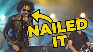 10 Replacement Hard Rock Singers That NAILED It (Or Just Didn't Fit)