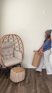 Living Room Decorating Ideas: Moving Series Ep. 6