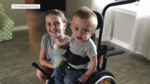 Valley clinic helps 9-year-old boy with severe case of brittle bone disease