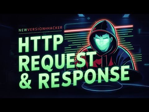 HTTP Request AND response | HTTP Methods | HTTP Status Codes | Part 16
