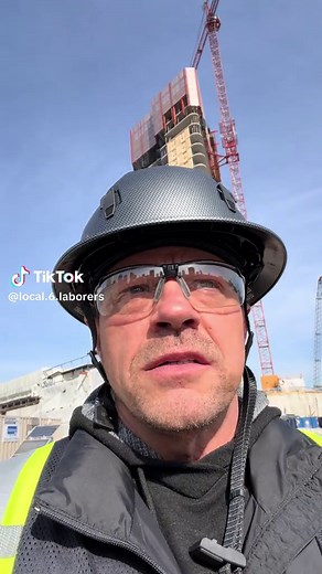 Chicago Laborers Union and Its Impact on Construction