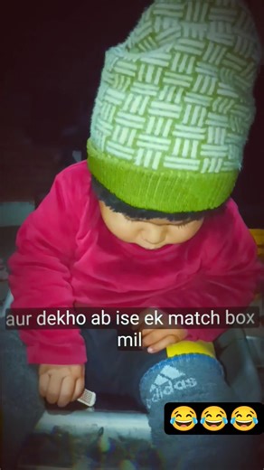 "Miliye Hamare Ghar Ke Sabse Chote Member Se 👶❤️"#viral #cutebaby #funny #shortvideo